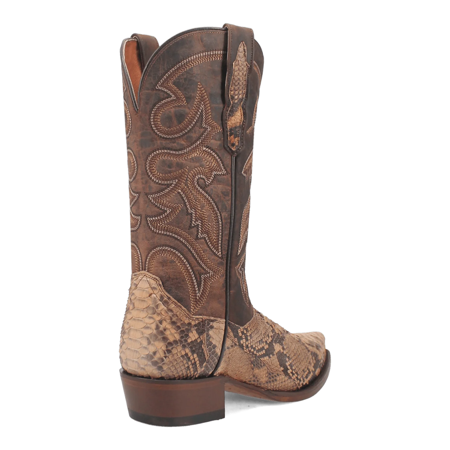 STURGIS PYTHON BOOT - Image 10