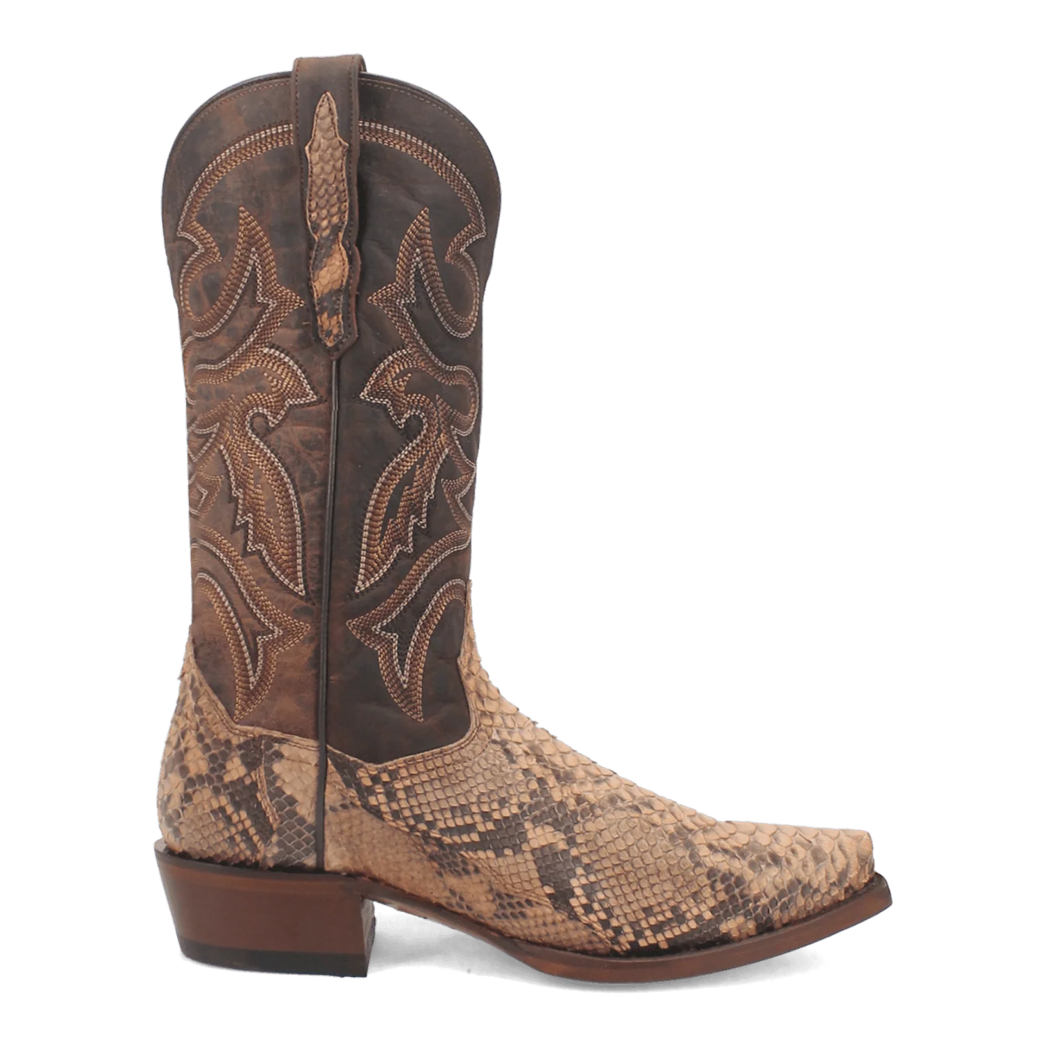 STURGIS PYTHON BOOT - Image 2
