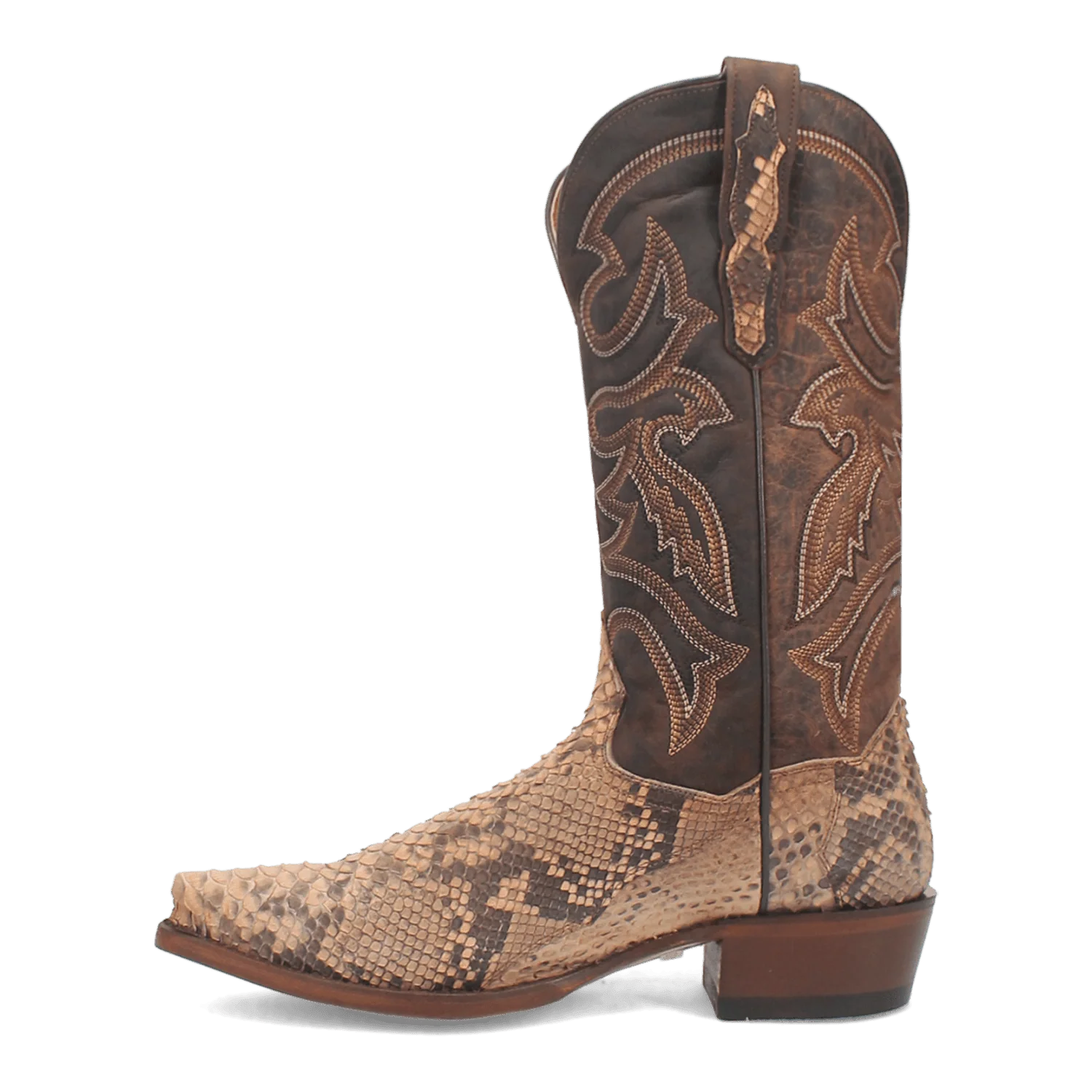 STURGIS PYTHON BOOT - Image 3