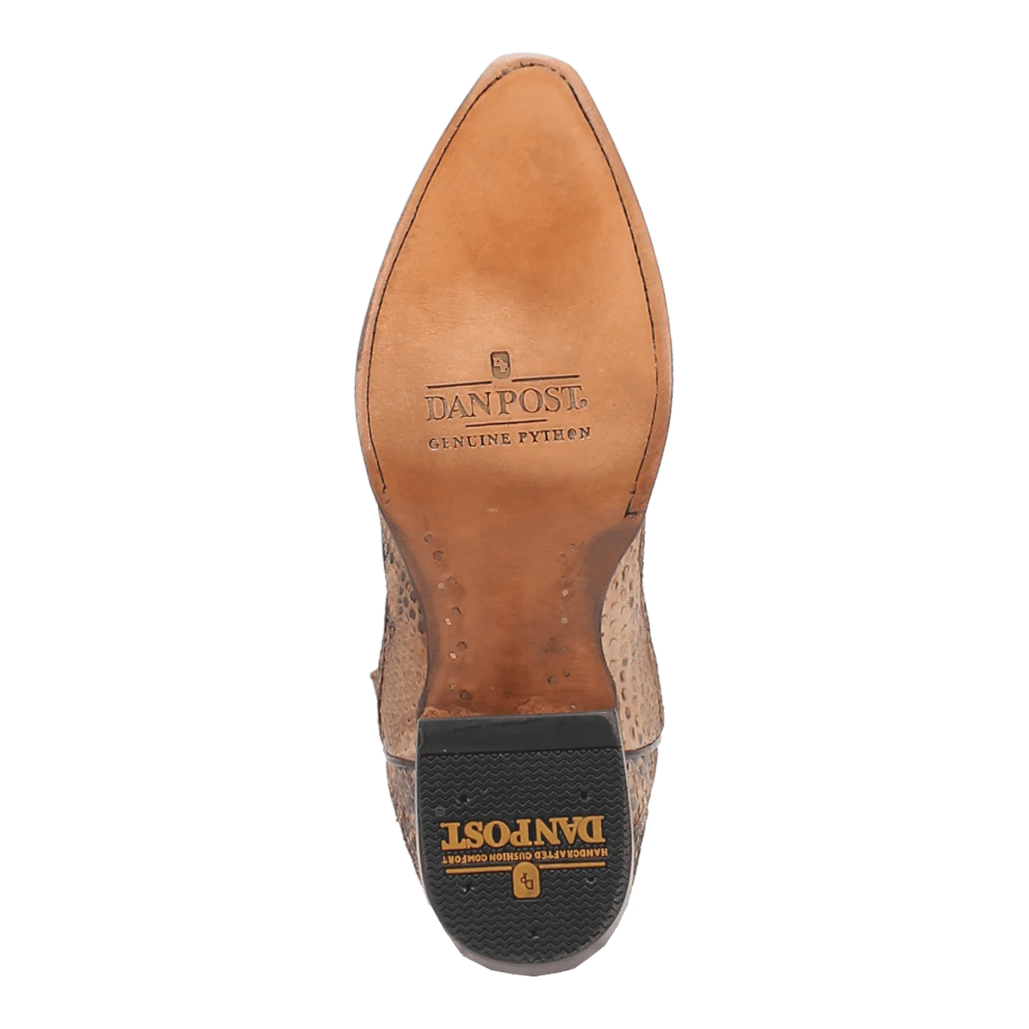 STURGIS PYTHON BOOT - Image 7
