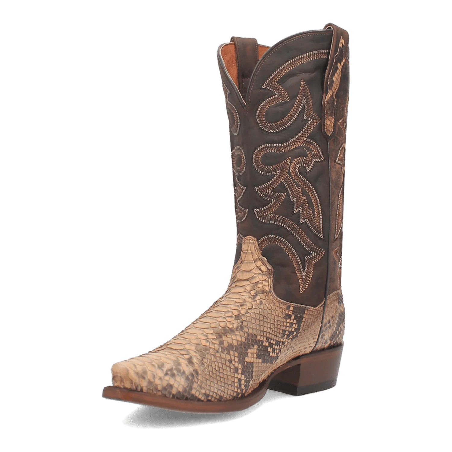 STURGIS PYTHON BOOT - Image 8