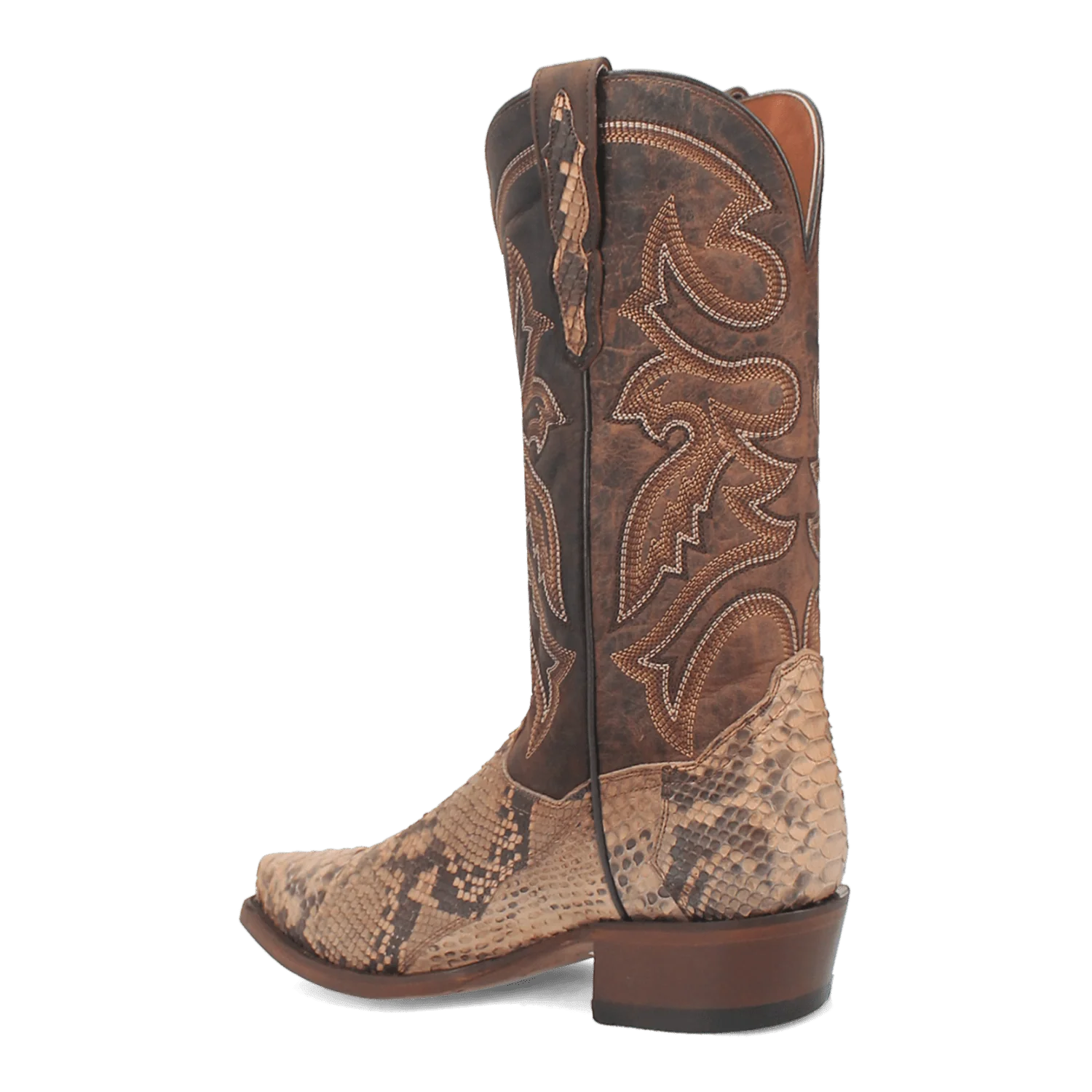 STURGIS PYTHON BOOT - Image 9