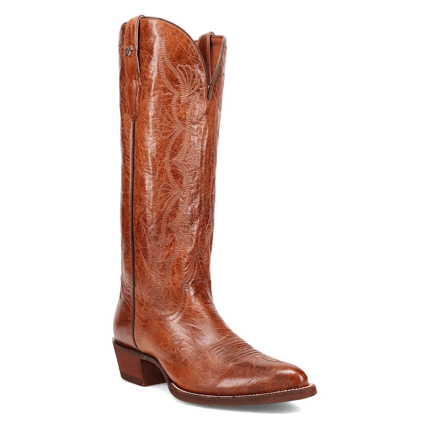 SUNRISE CANYON LEATHER BOOT