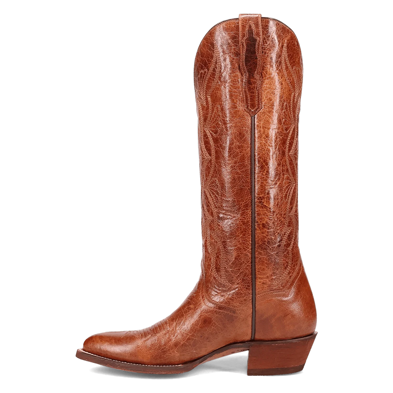 SUNRISE CANYON LEATHER BOOT - Image 3