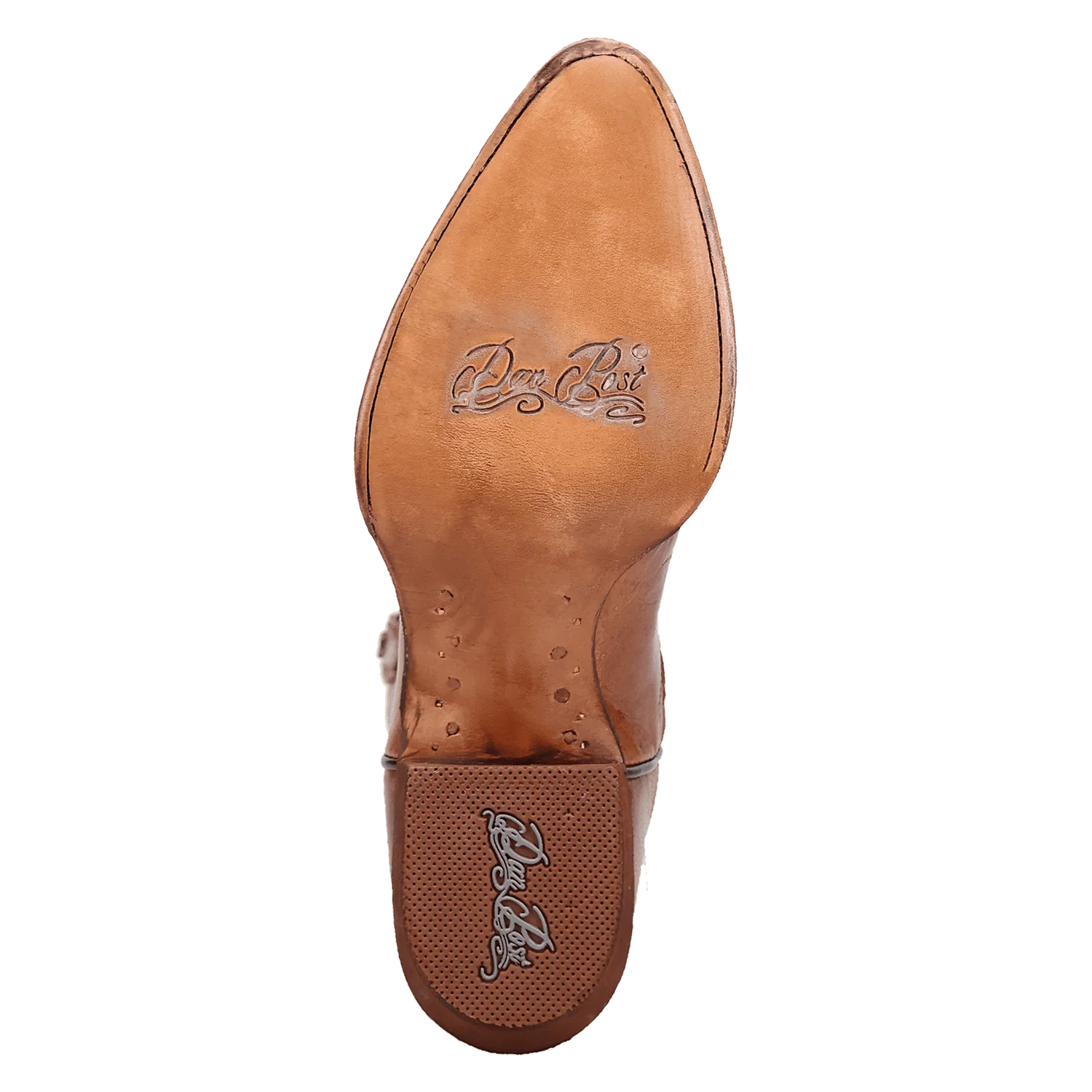SUNRISE CANYON LEATHER BOOT - Image 7