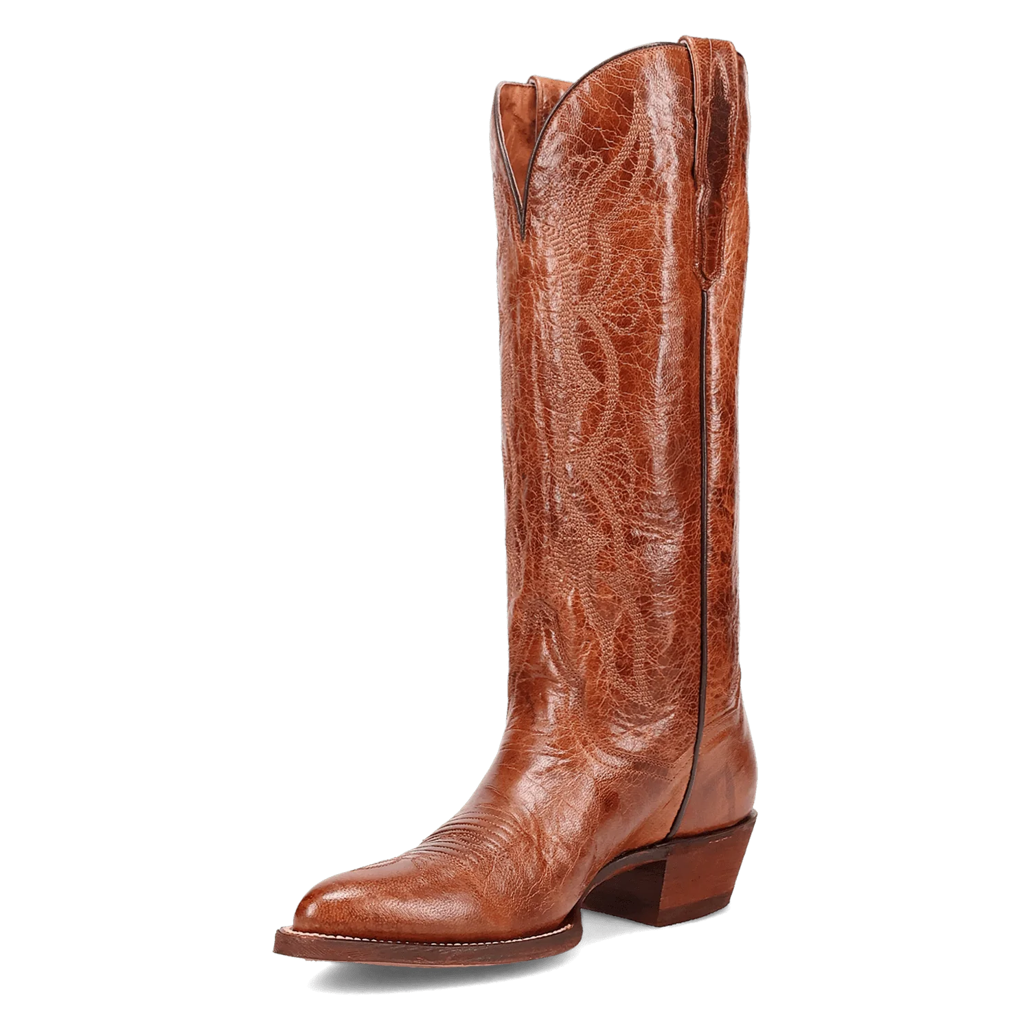 SUNRISE CANYON LEATHER BOOT - Image 8