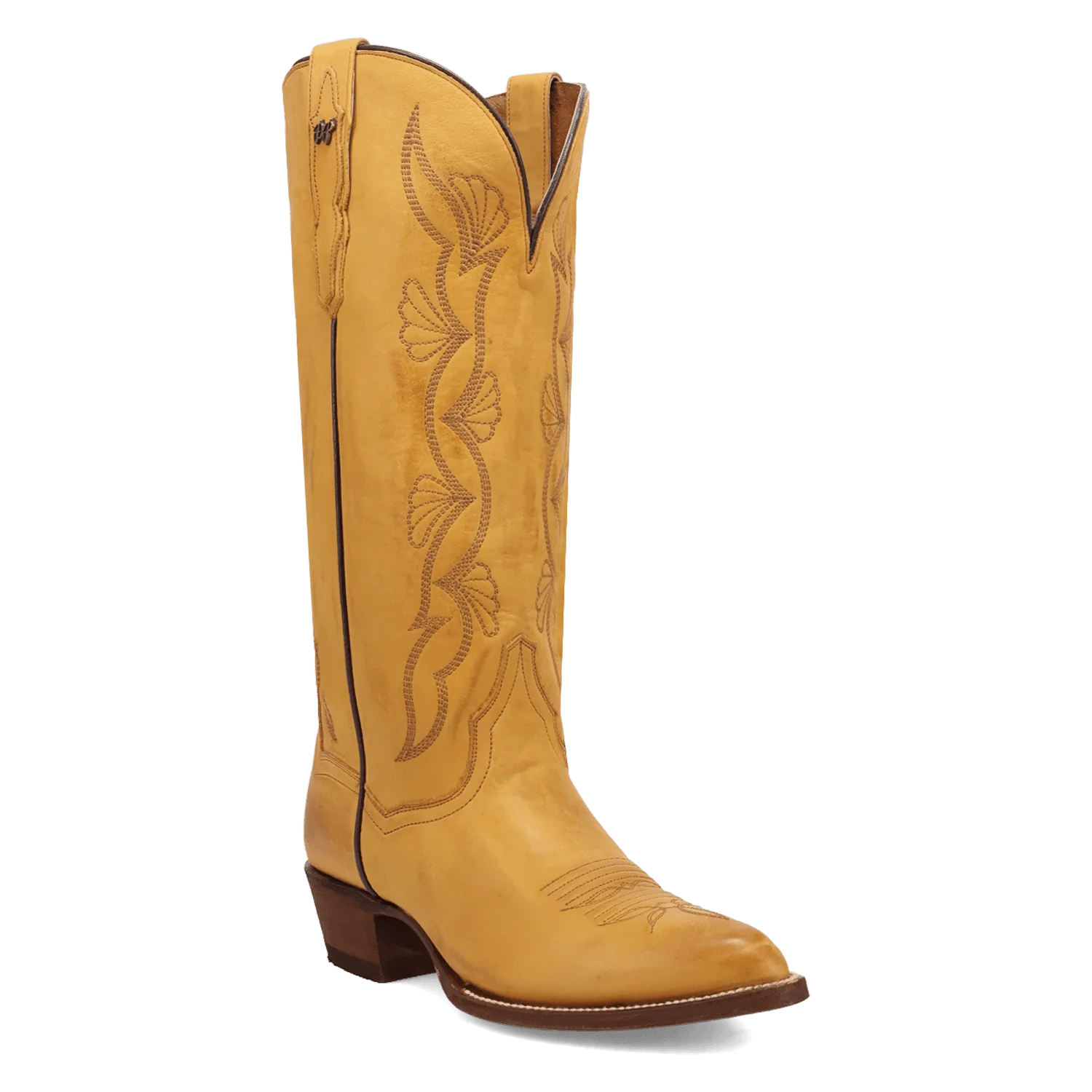 SUNRISE CANYON LEATHER BOOT