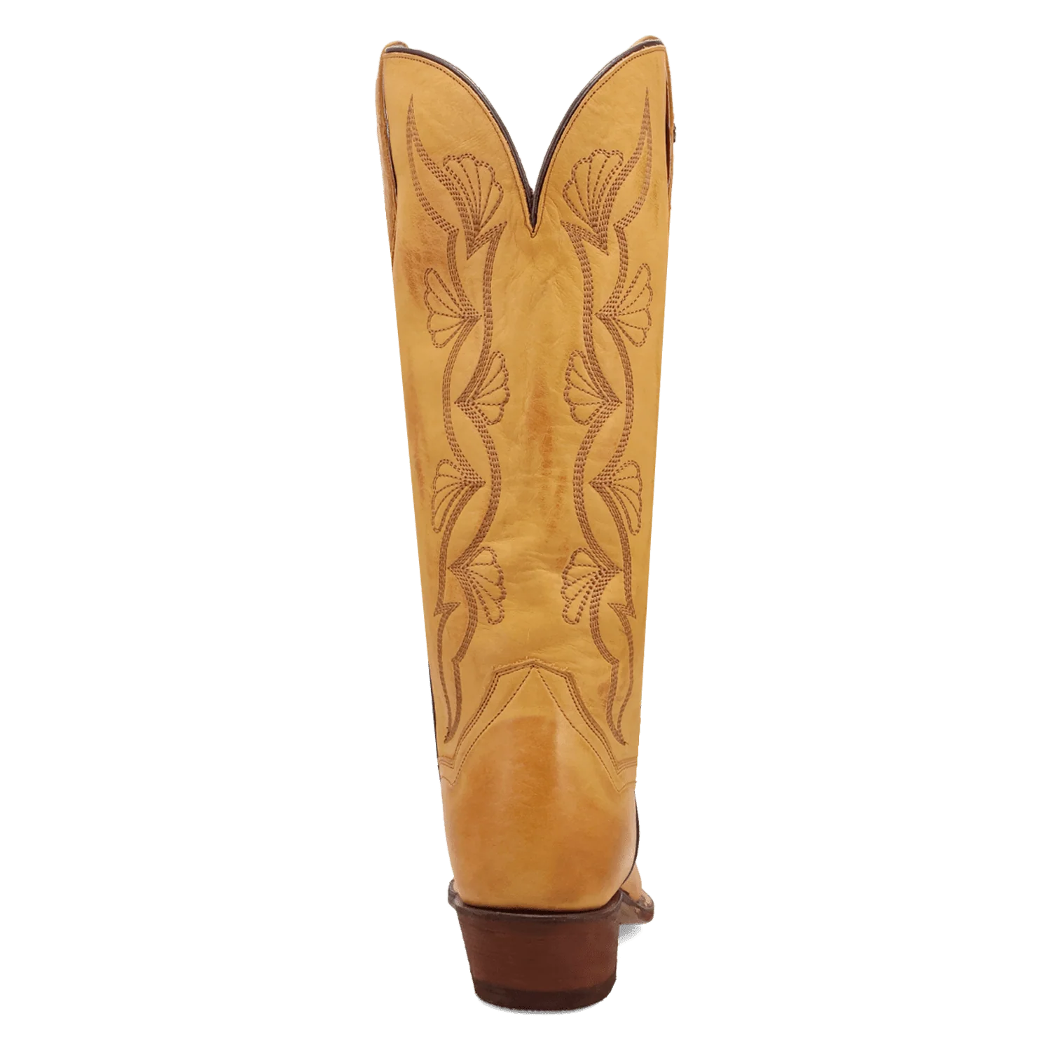 SUNRISE CANYON LEATHER BOOT - Image 4