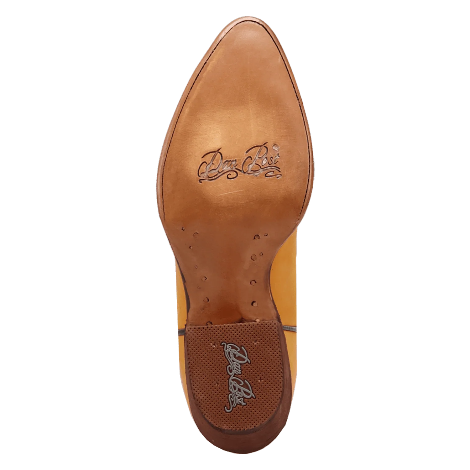 SUNRISE CANYON LEATHER BOOT - Image 7