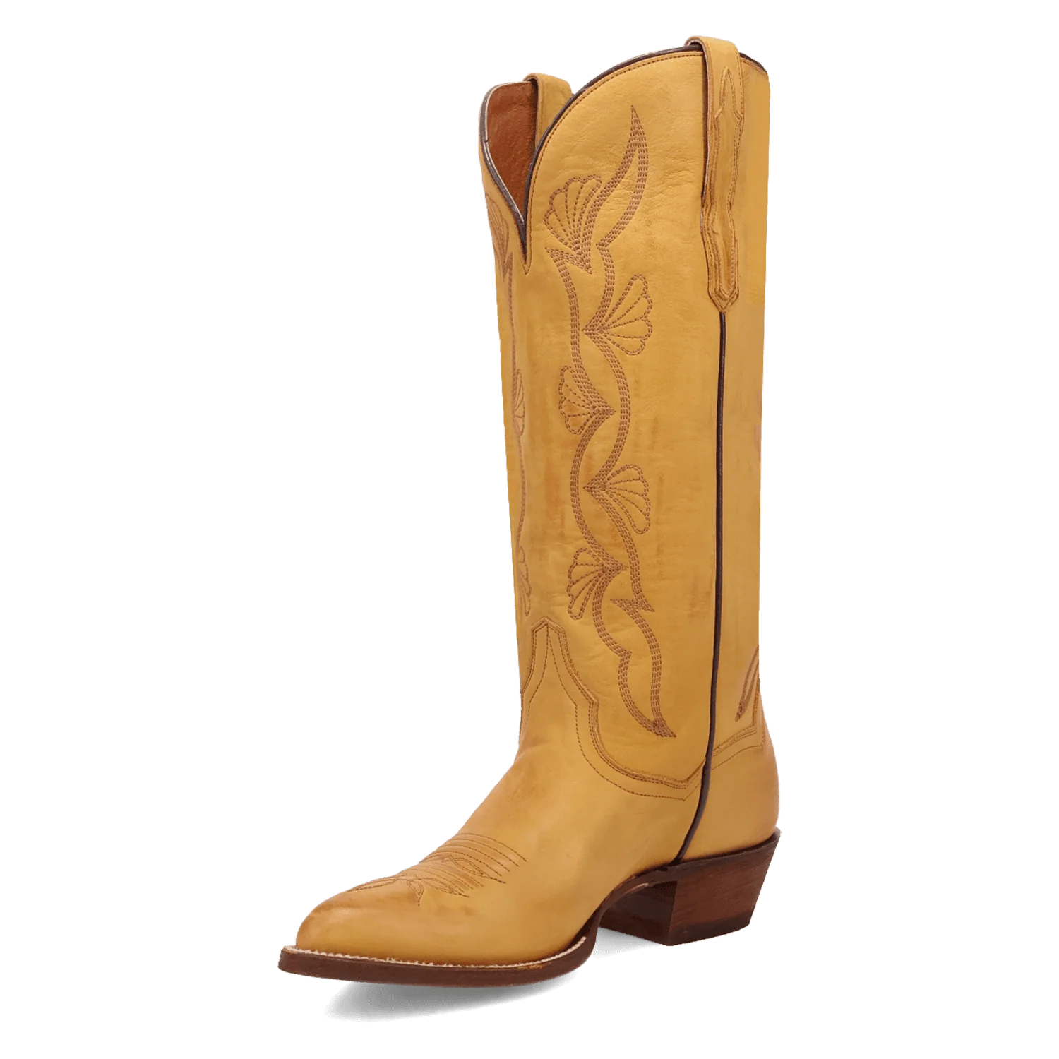 SUNRISE CANYON LEATHER BOOT - Image 8