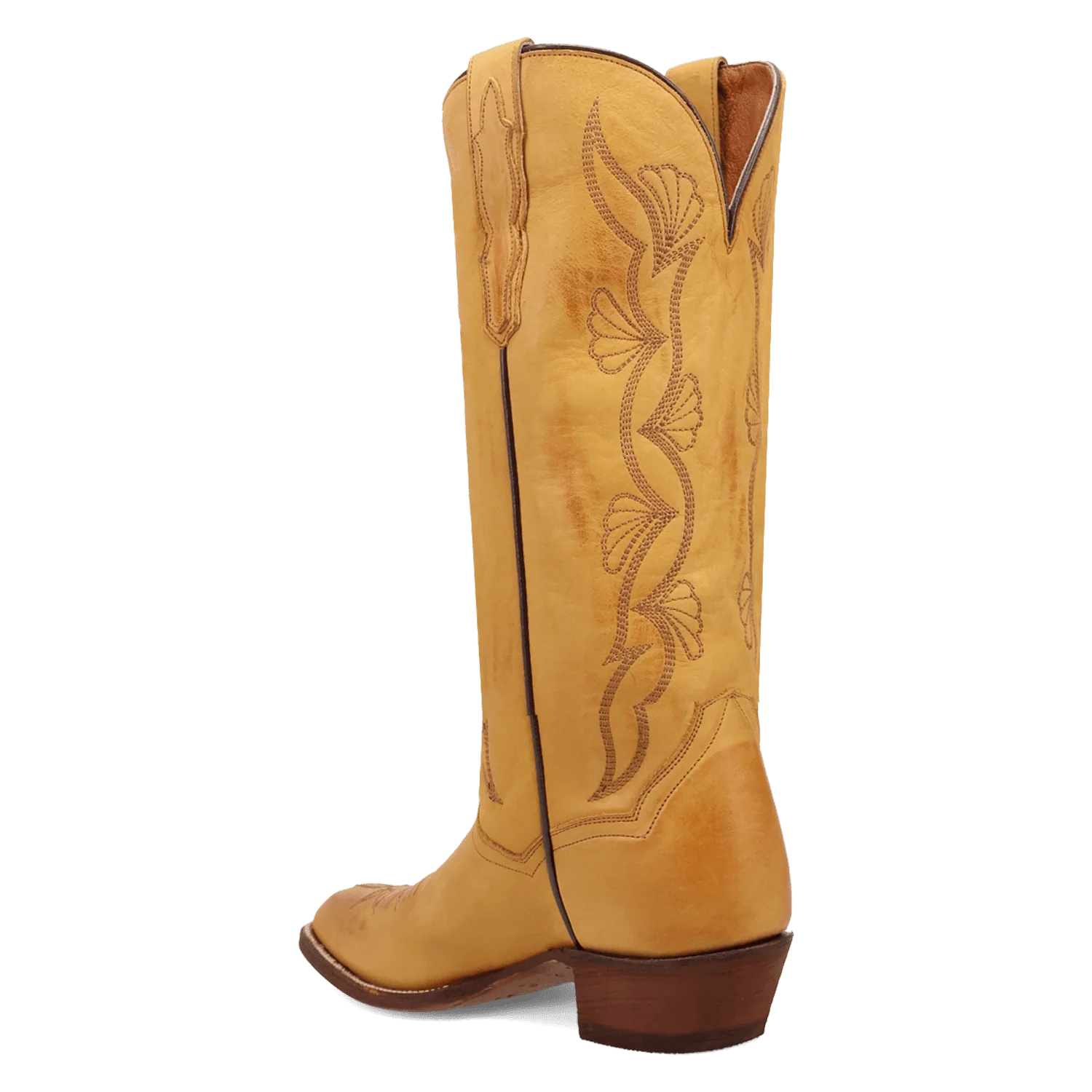 SUNRISE CANYON LEATHER BOOT - Image 9
