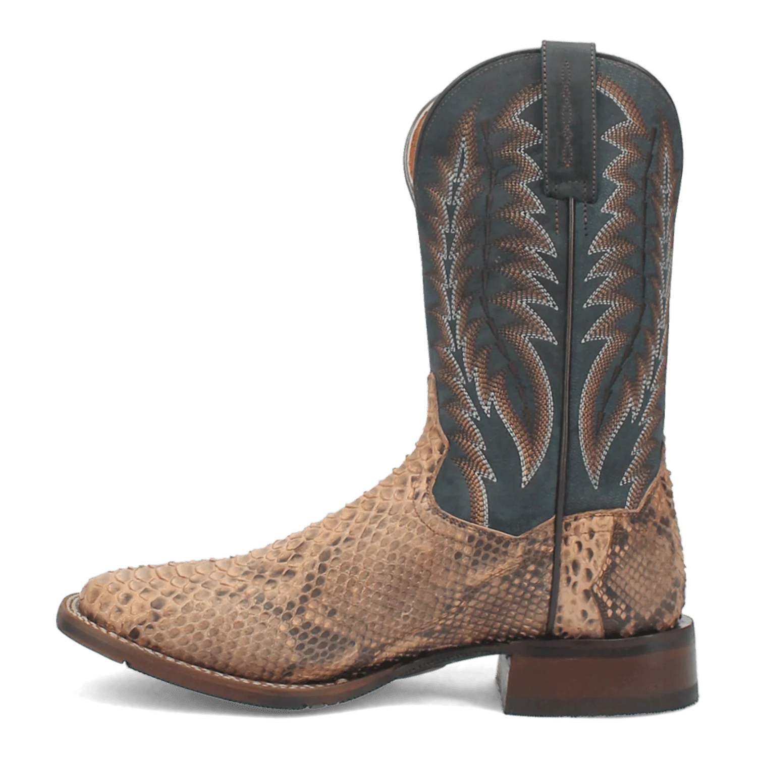 TEMPLETON PYTHON BOOT - Image 10