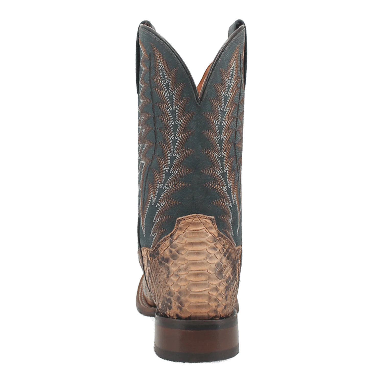 TEMPLETON PYTHON BOOT - Image 11