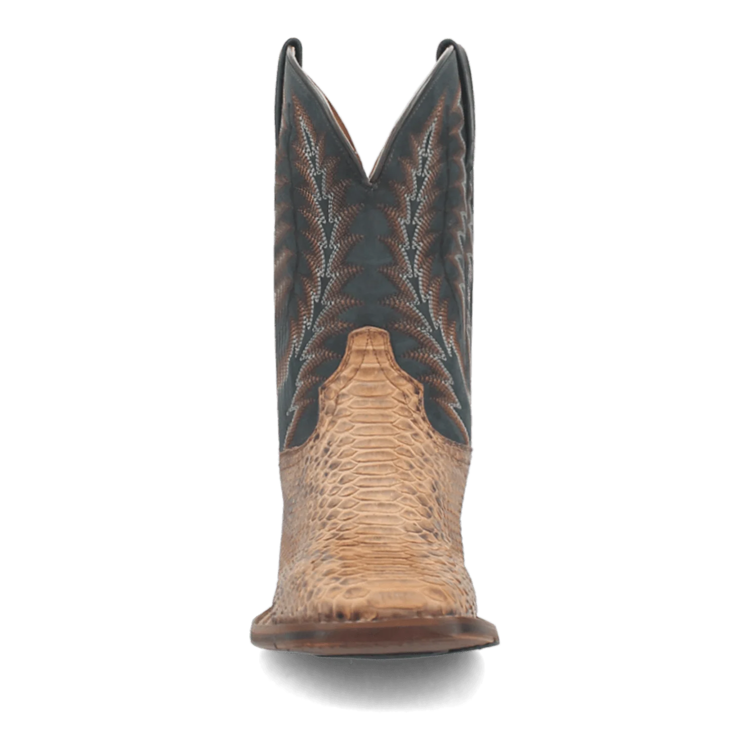 TEMPLETON PYTHON BOOT - Image 12