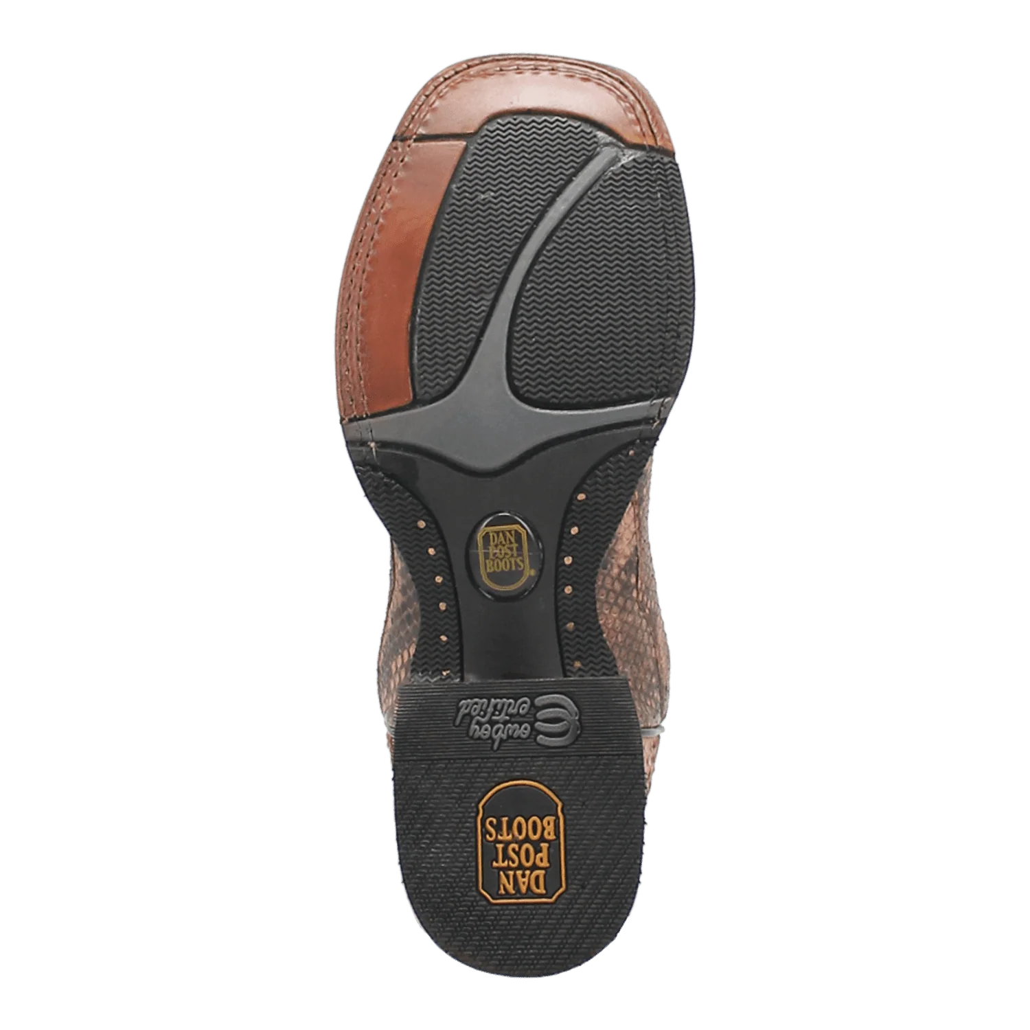 TEMPLETON PYTHON BOOT - Image 14
