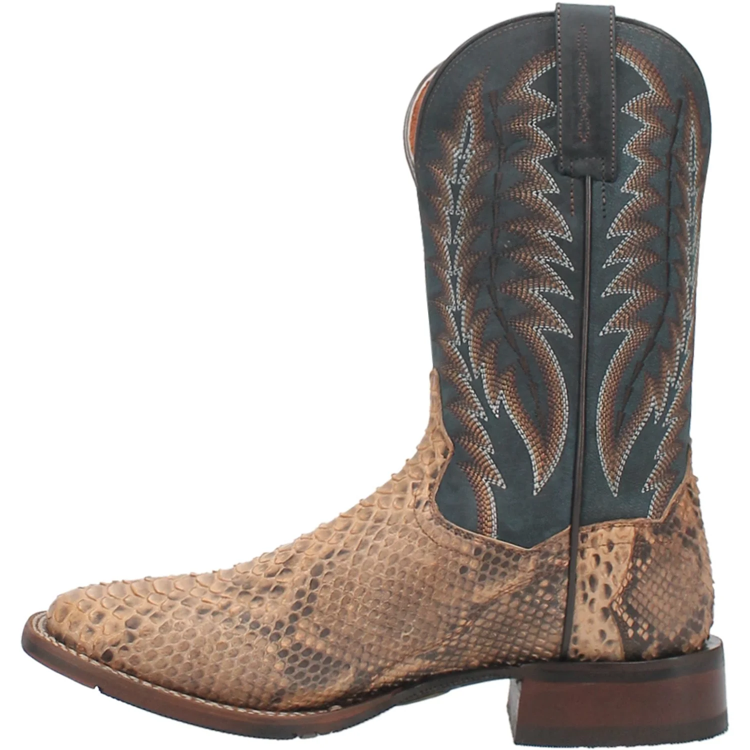 TEMPLETON PYTHON BOOT - Image 3