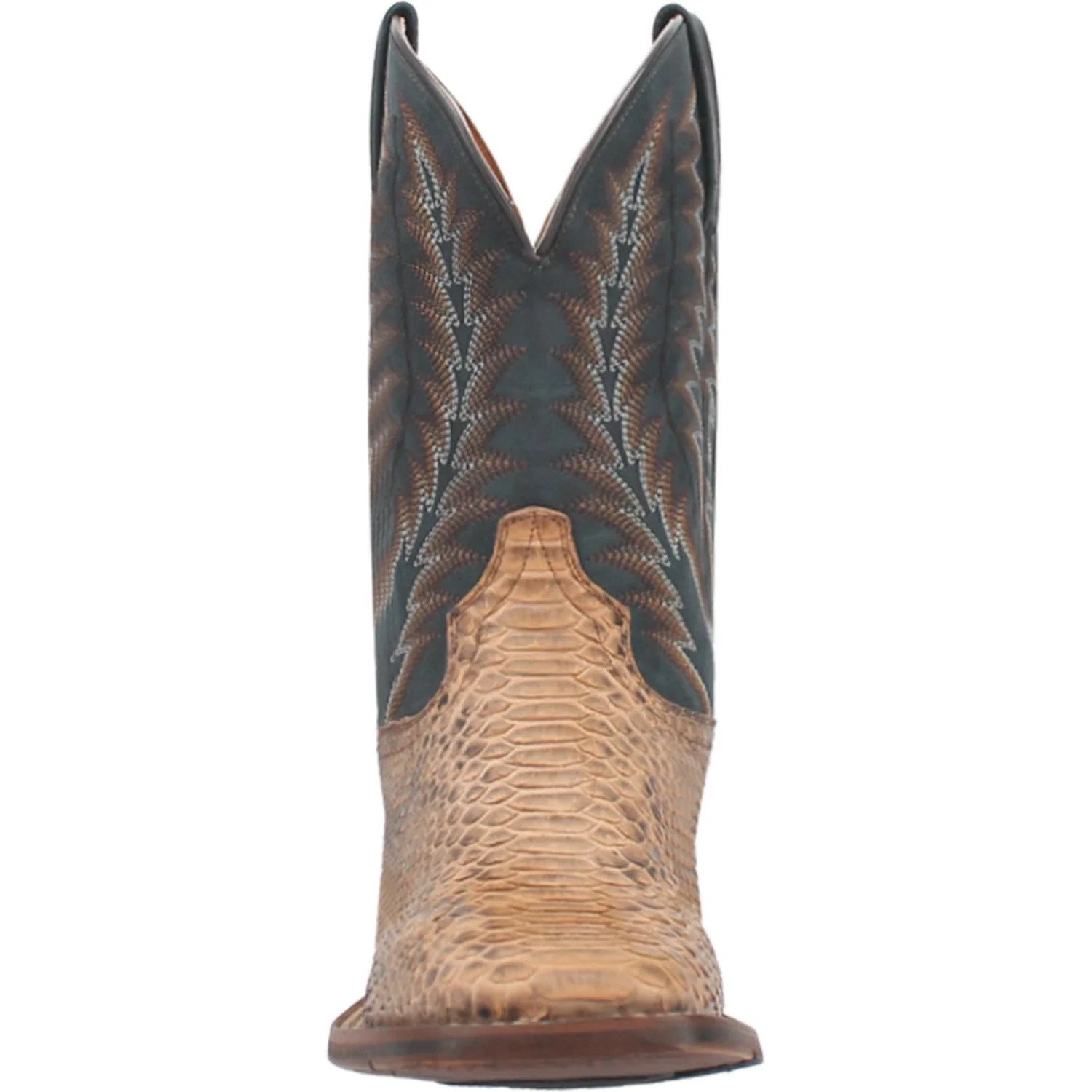 TEMPLETON PYTHON BOOT - Image 5