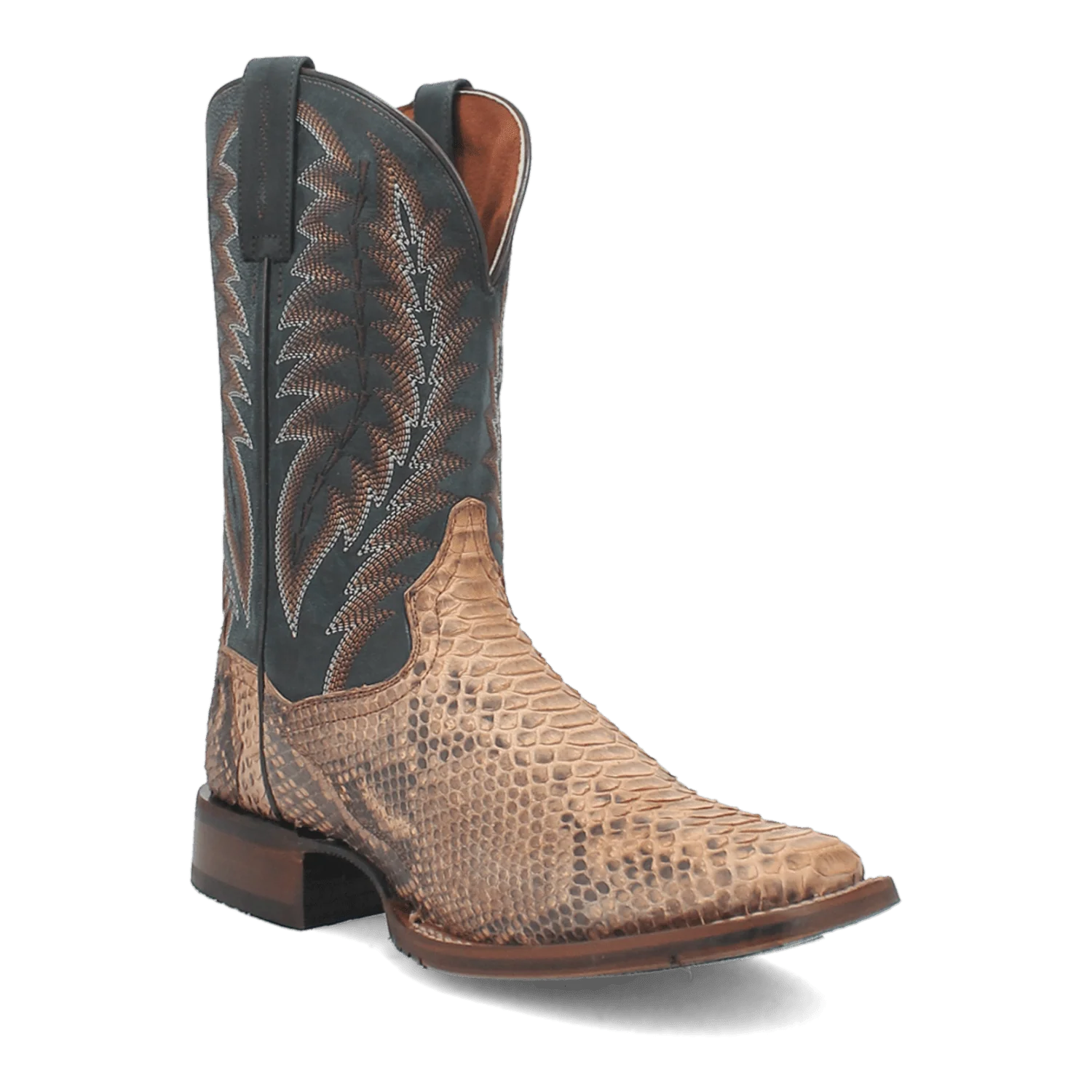 TEMPLETON PYTHON BOOT - Image 8