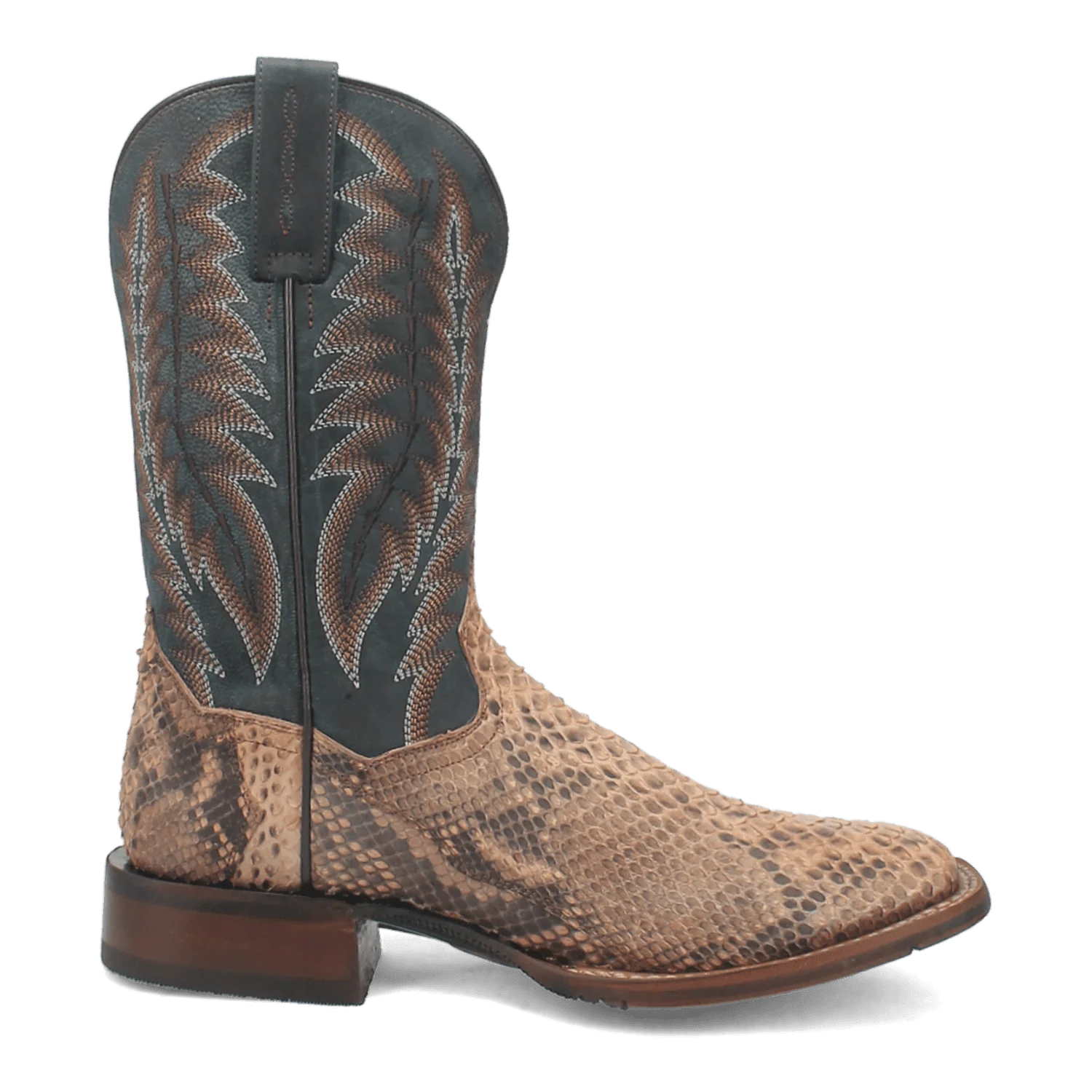 TEMPLETON PYTHON BOOT - Image 9
