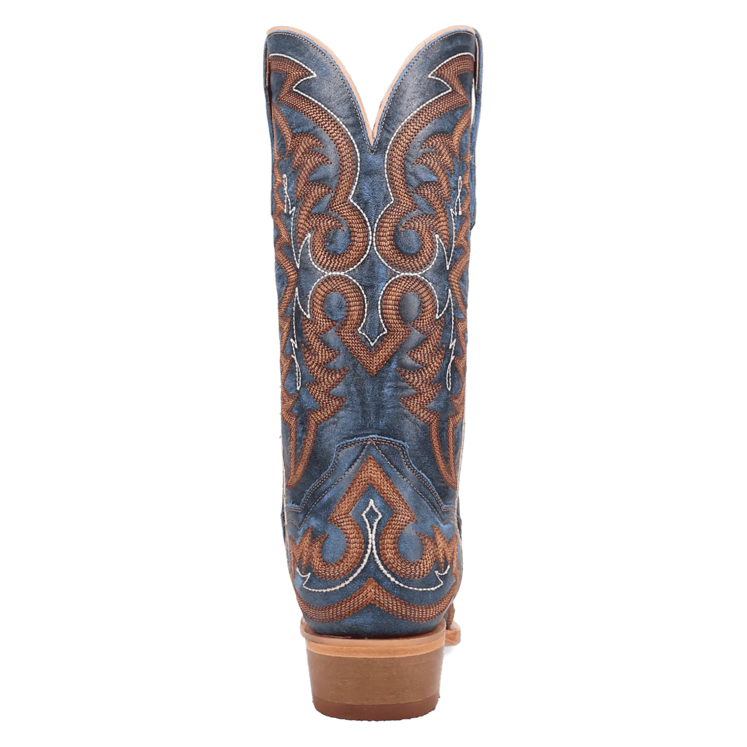 TRITON LEATHER BOOT - Image 4