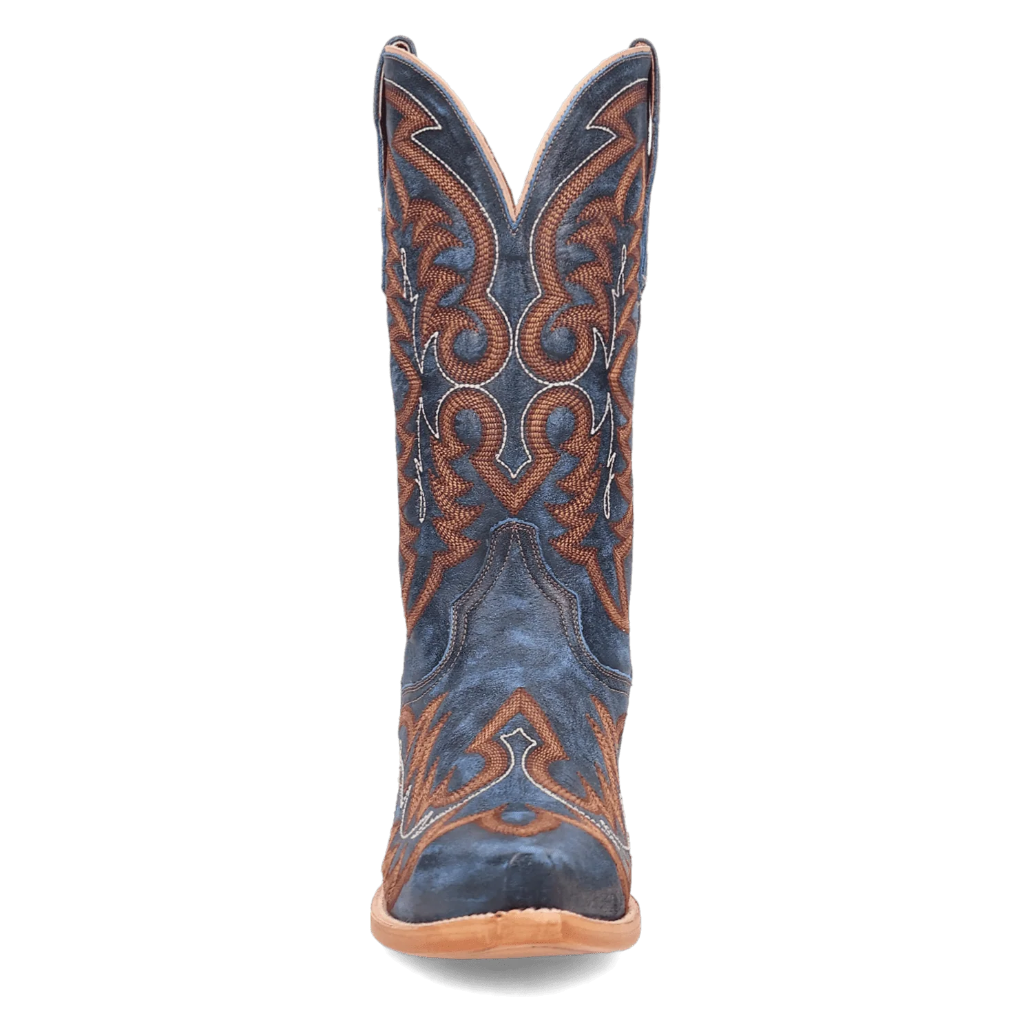 TRITON LEATHER BOOT - Image 5
