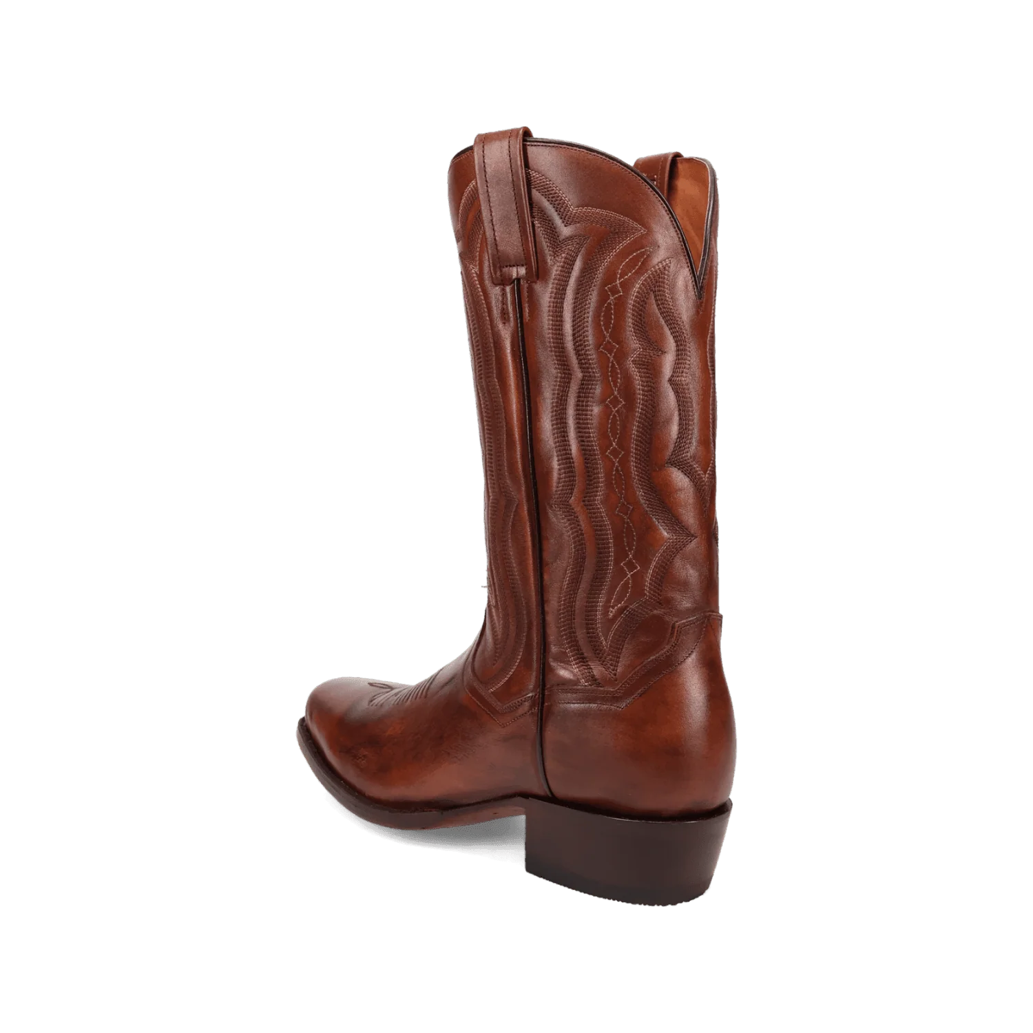 WADE LEATHER BOOT - Image 10