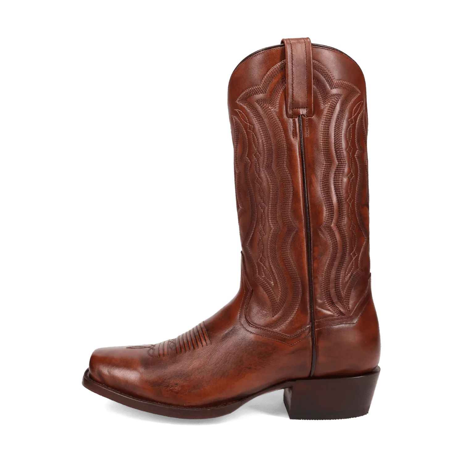 WADE LEATHER BOOT - Image 2