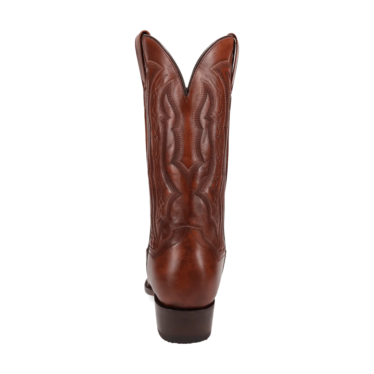 WADE LEATHER BOOT - Image 4