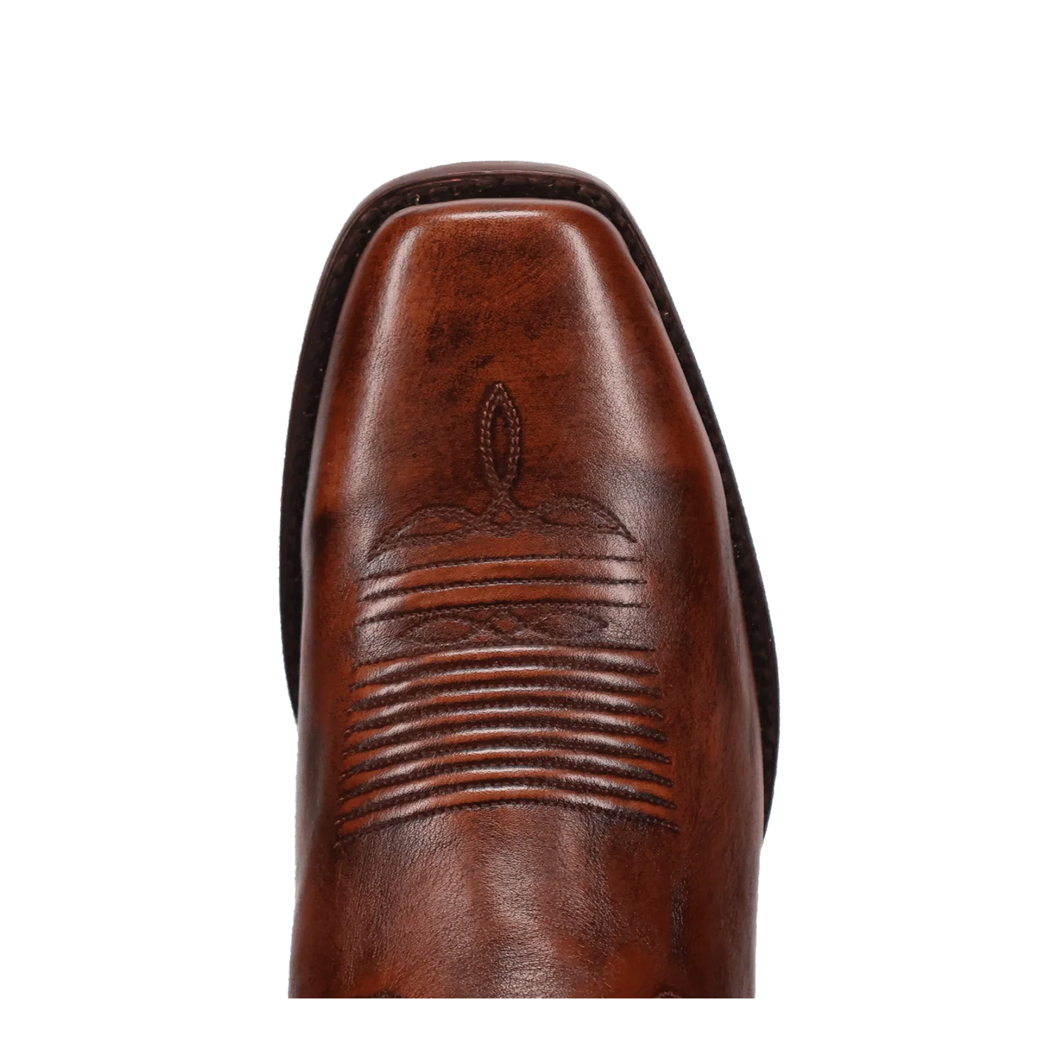 WADE LEATHER BOOT - Image 6