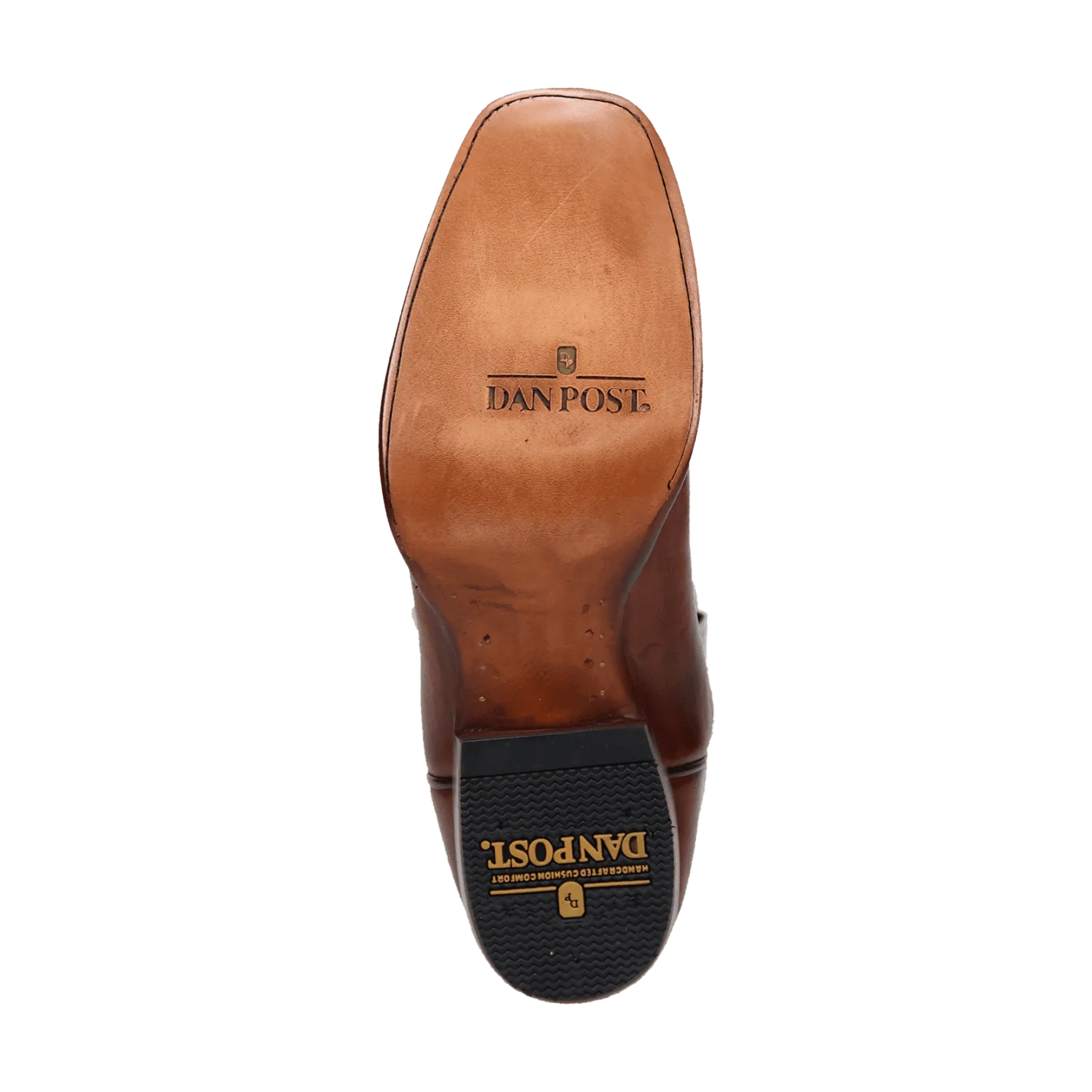 WADE LEATHER BOOT - Image 7