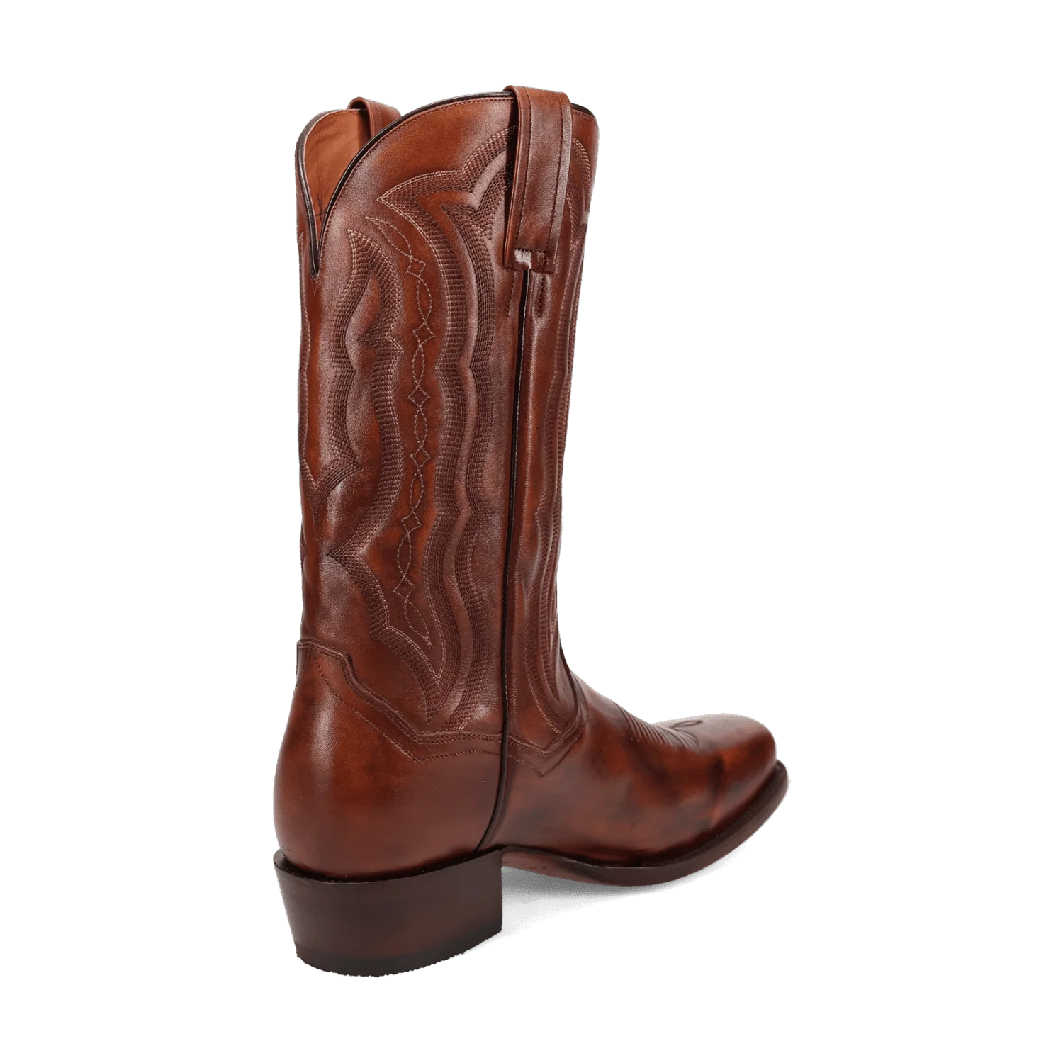 WADE LEATHER BOOT - Image 9