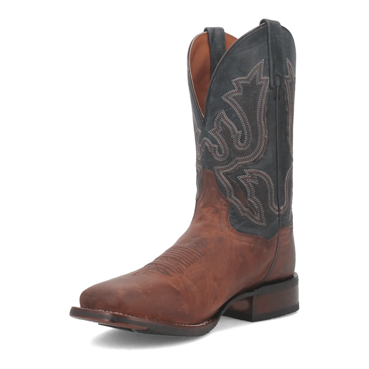 WINSLOW LEATHER BOOT - Image 8