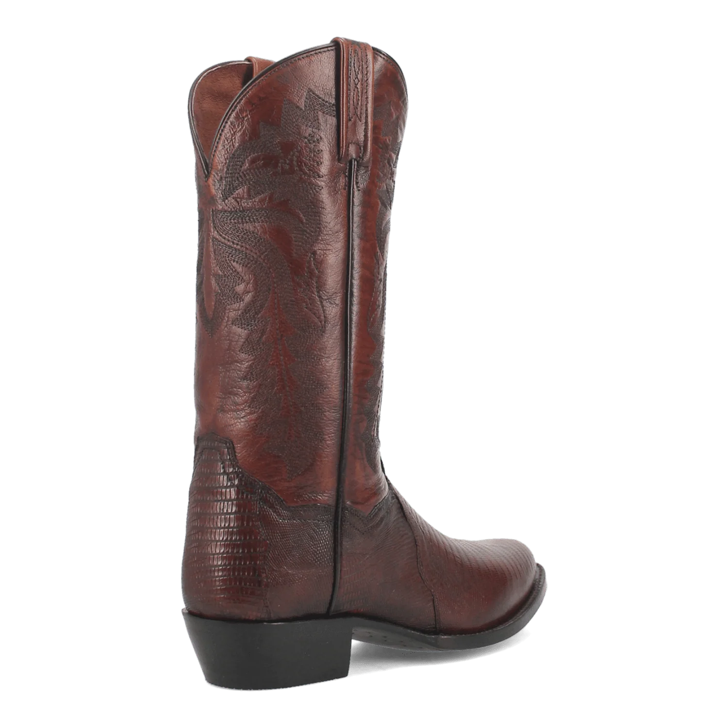 WINSTON LIZARD BOOT - Image 10