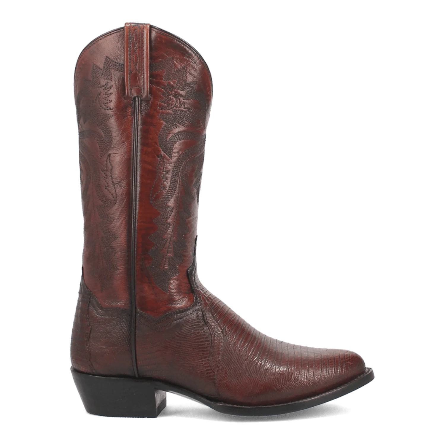 WINSTON LIZARD BOOT - Image 2
