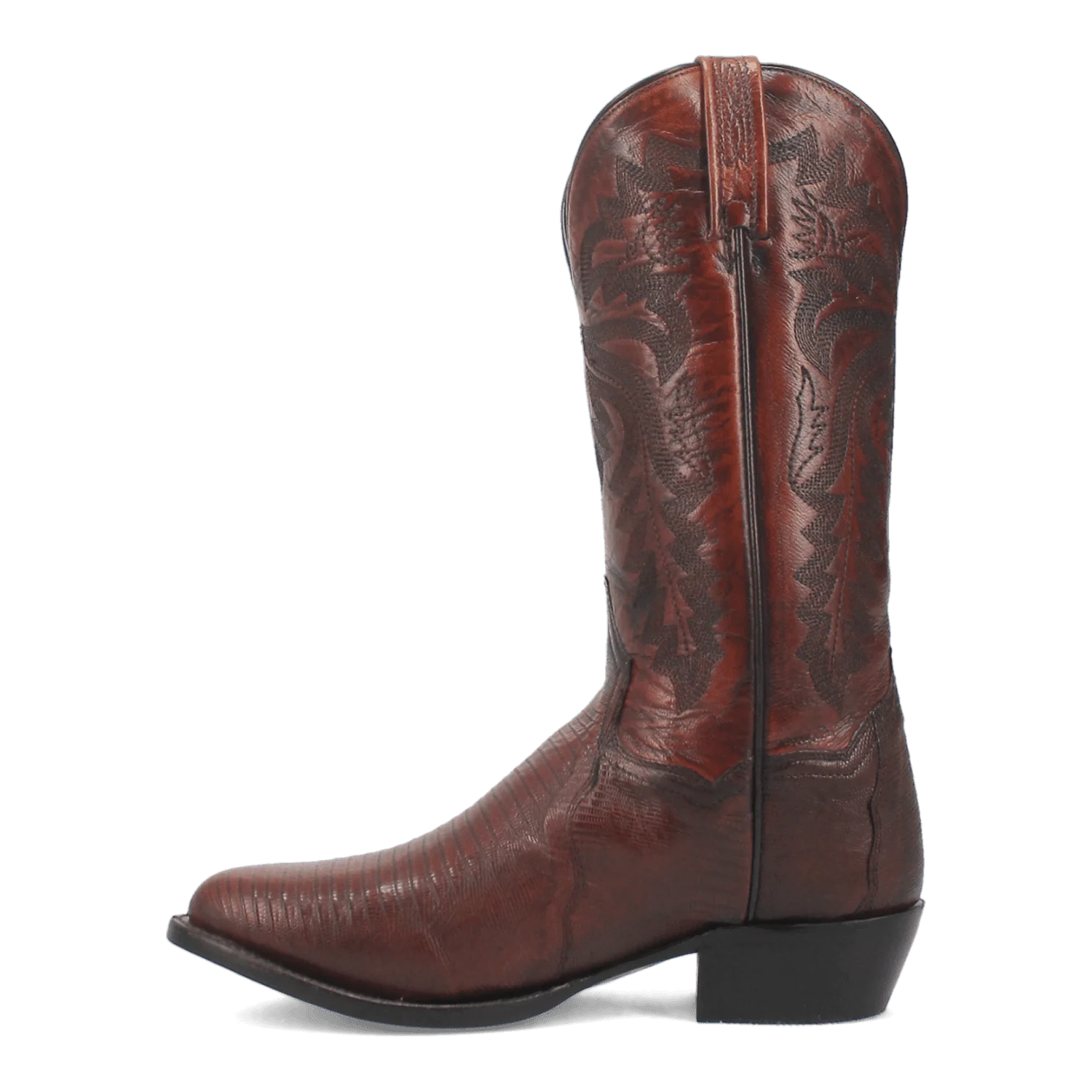 WINSTON LIZARD BOOT - Image 3