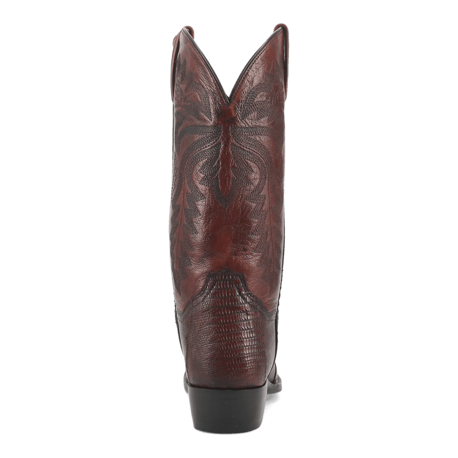 WINSTON LIZARD BOOT - Image 4