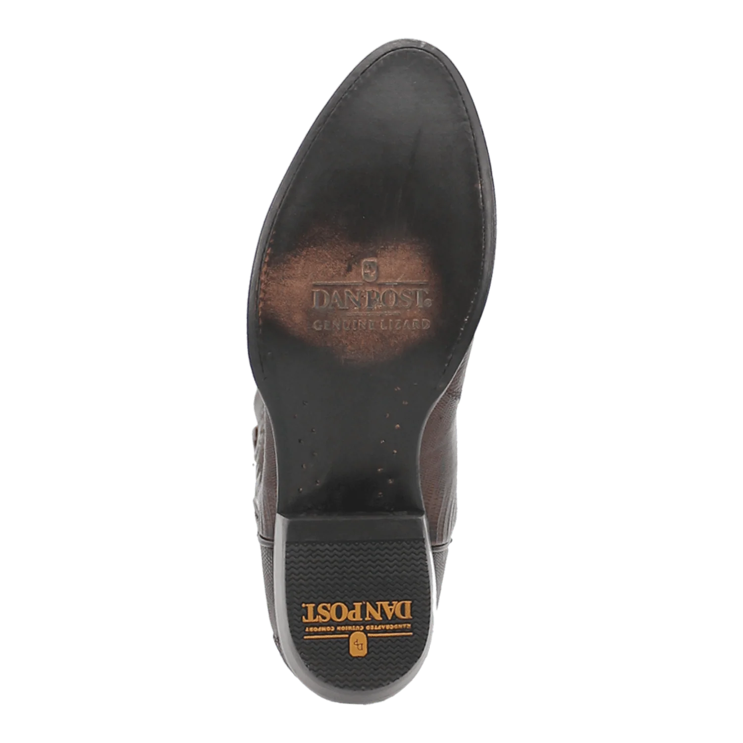 WINSTON LIZARD BOOT - Image 7