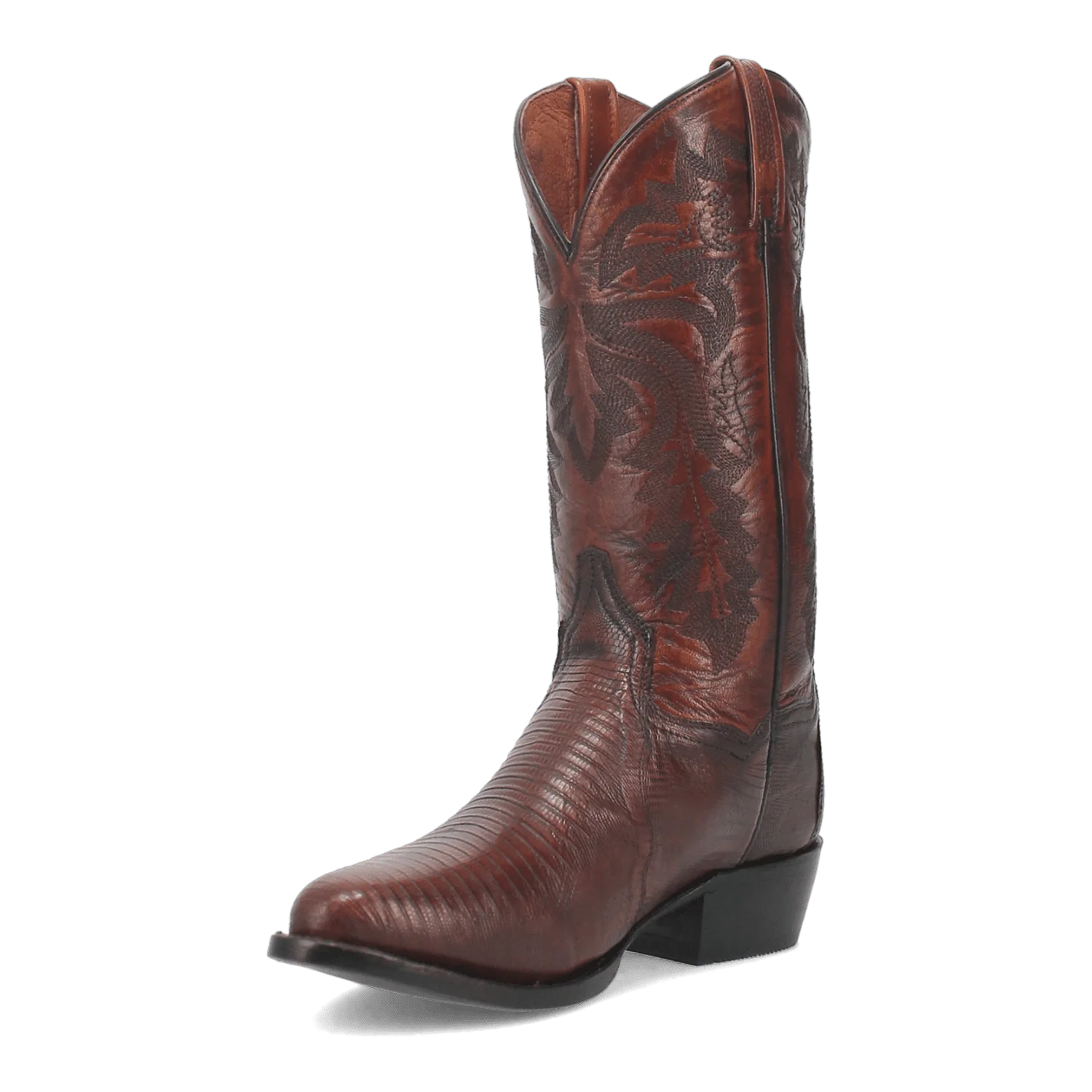 WINSTON LIZARD BOOT - Image 8