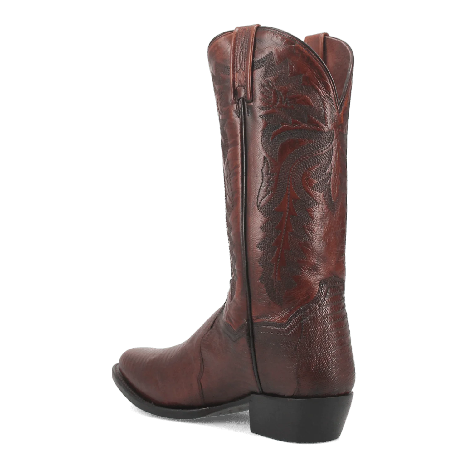 WINSTON LIZARD BOOT - Image 9