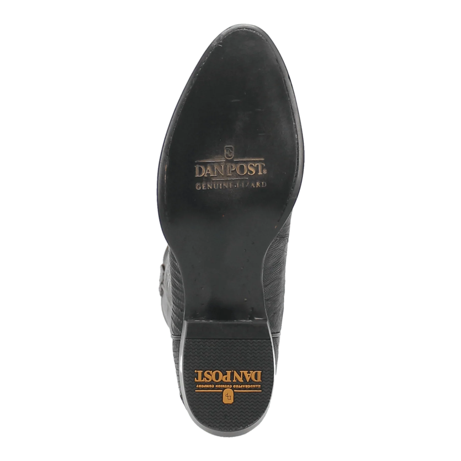 WINSTON LIZARD BOOT - Image 7