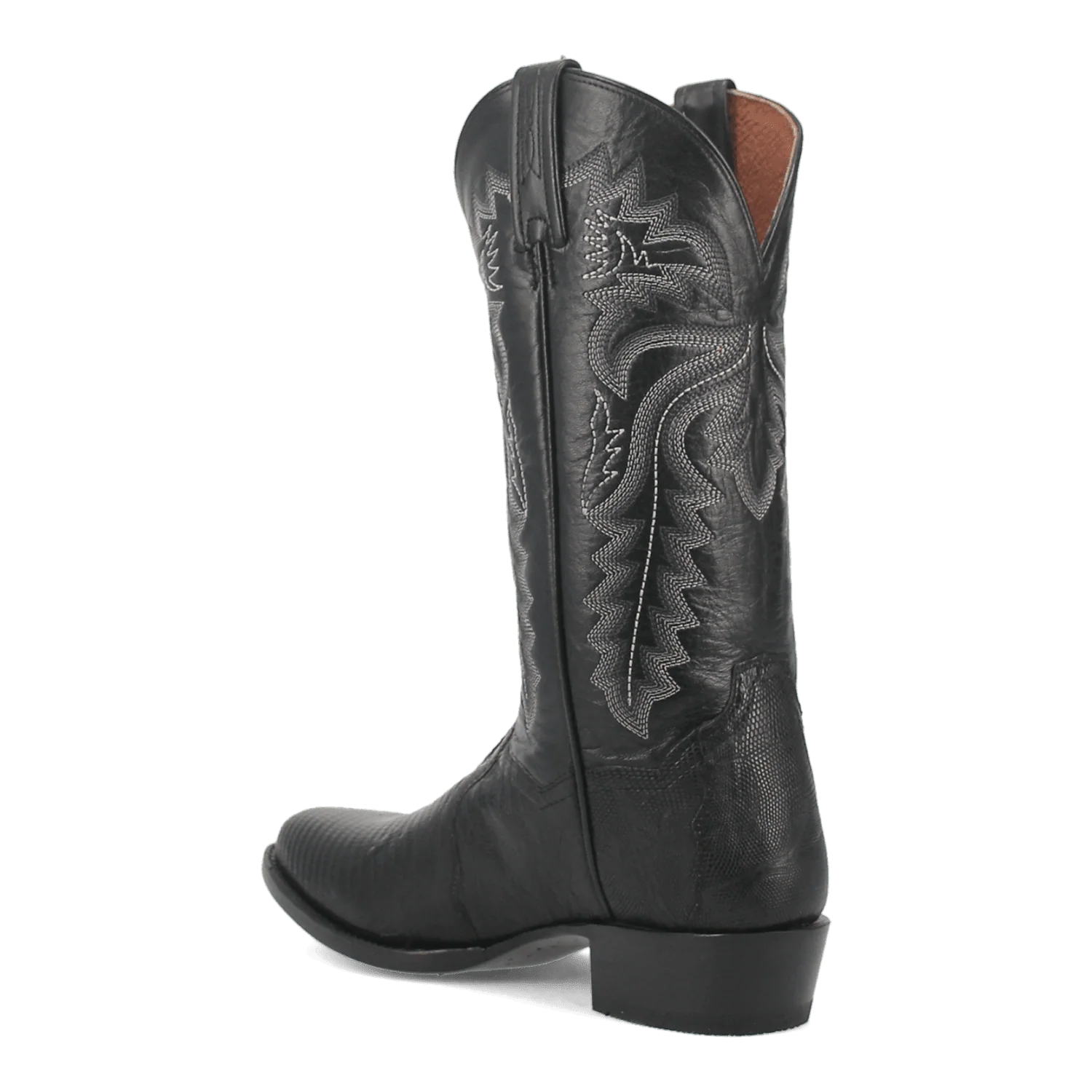 WINSTON LIZARD BOOT - Image 9