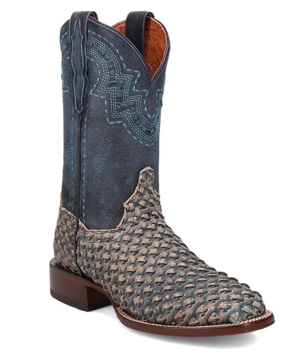 Dan Post Women's Indy Boot