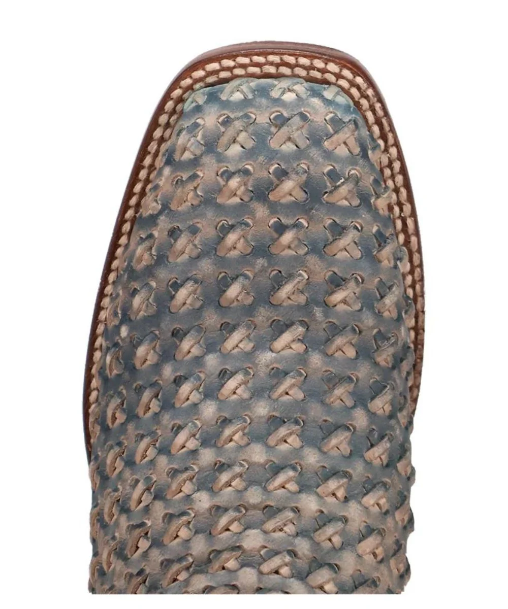 Dan Post Women's Indy Boot - Image 3