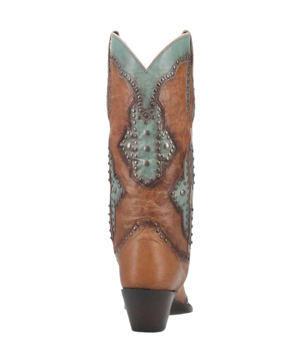 Dan Post Women's Taryn Boot - Image 2