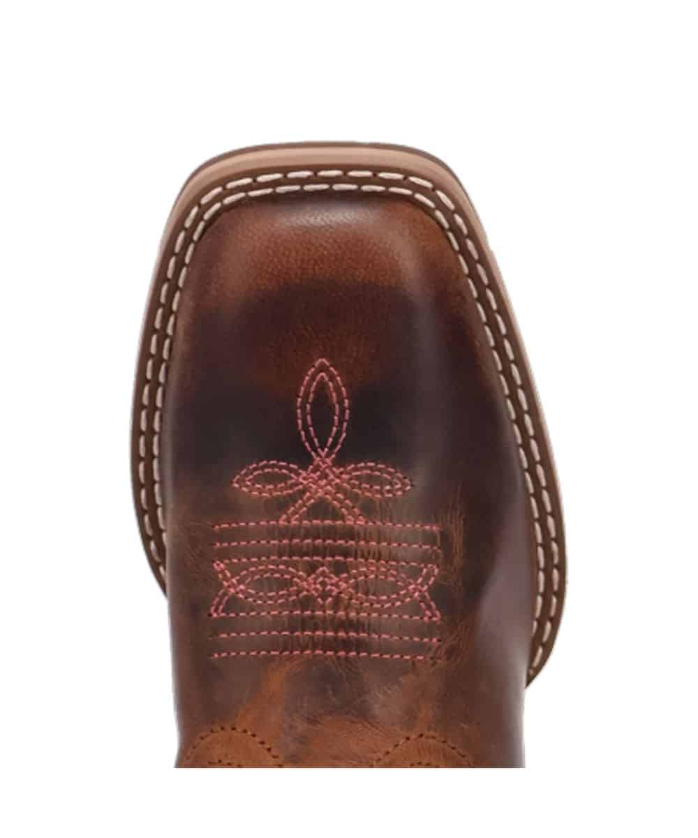 Dan Post Youth Girls' Salina Boot - Image 3