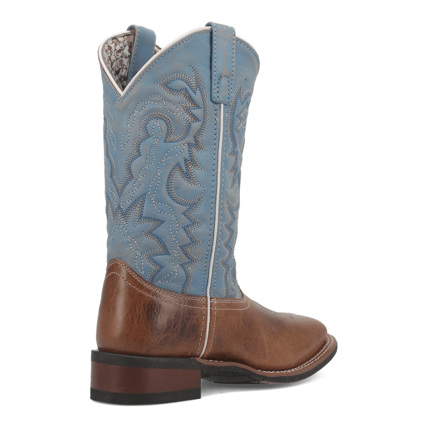 Laredo DARLA LEATHER BOOT - Image 10