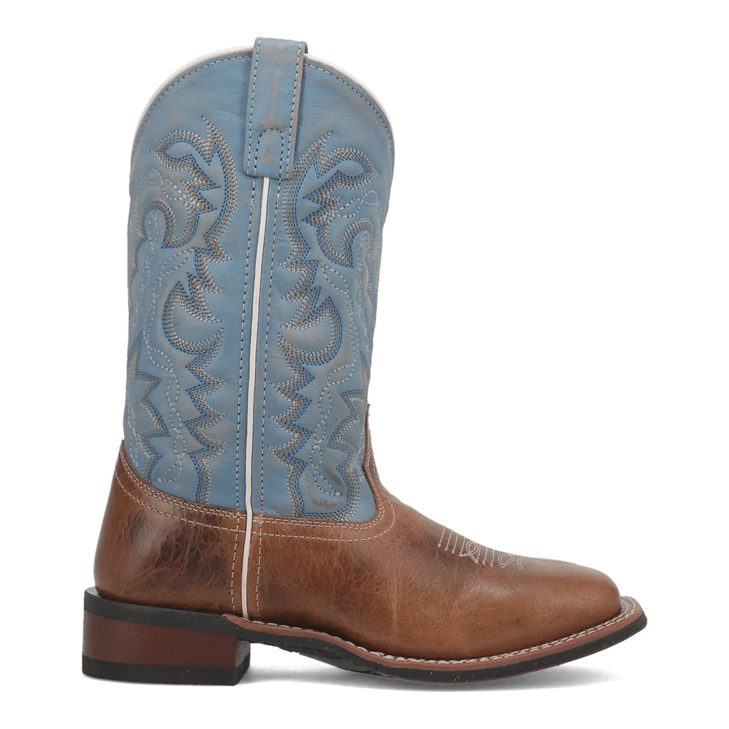 Laredo DARLA LEATHER BOOT - Image 2
