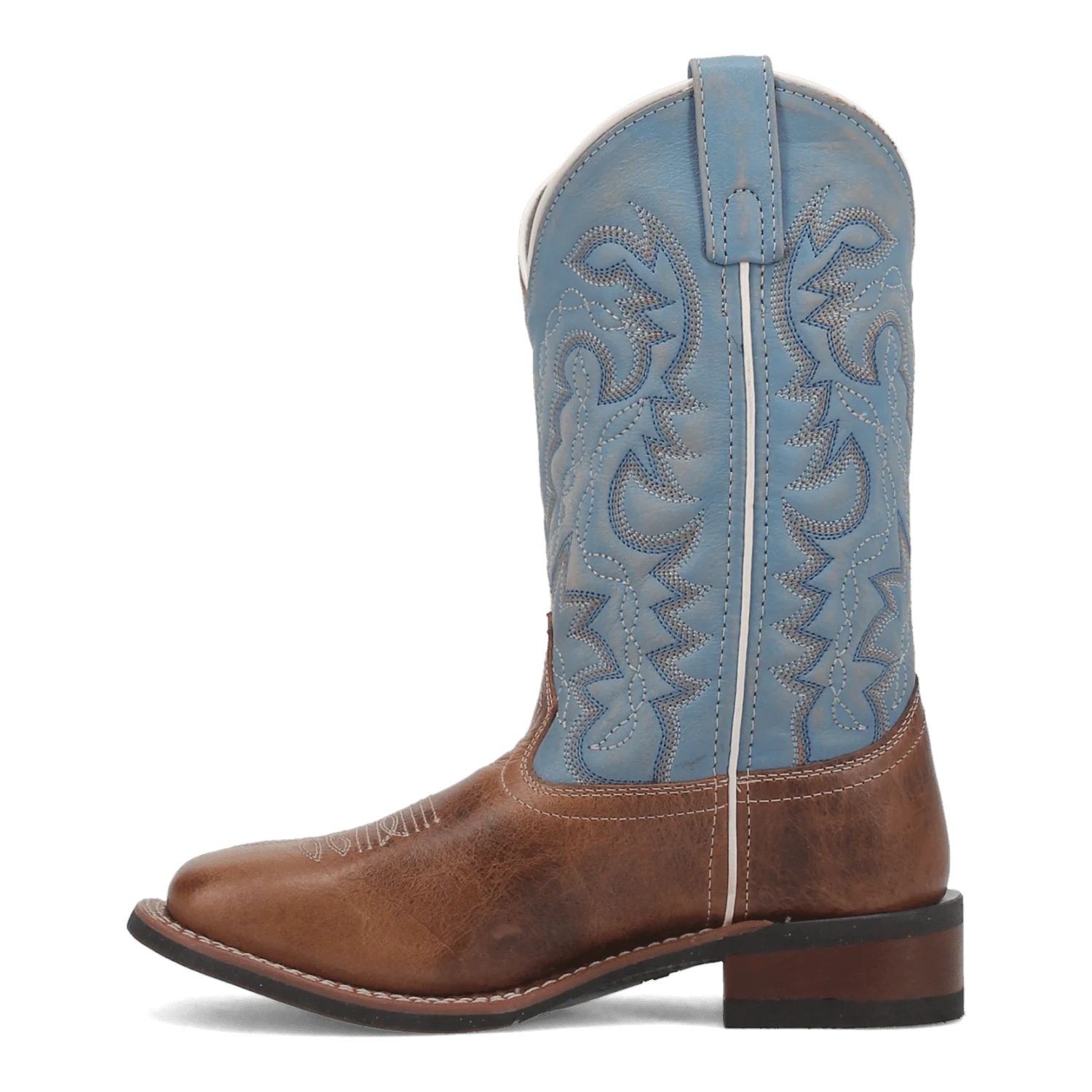 Laredo DARLA LEATHER BOOT - Image 3