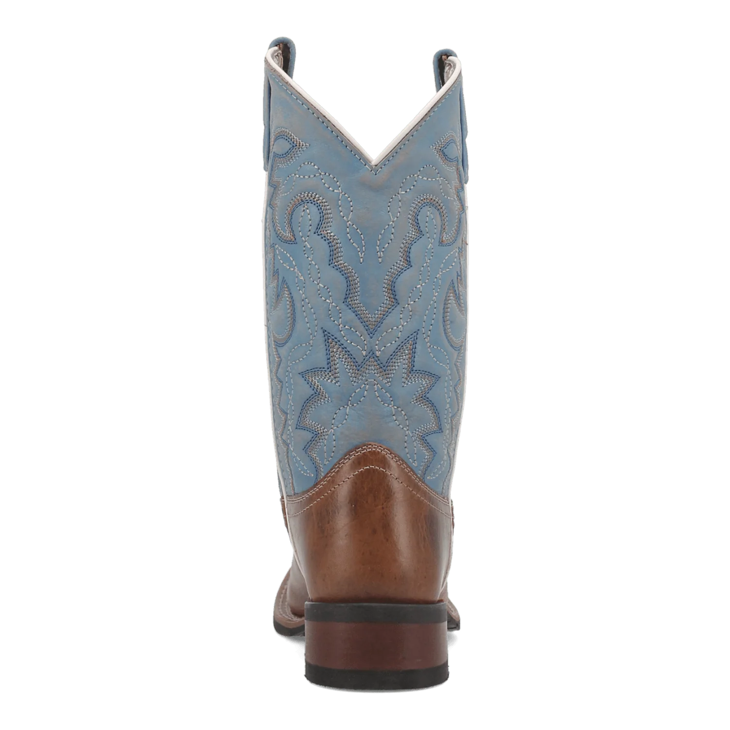Laredo DARLA LEATHER BOOT - Image 4