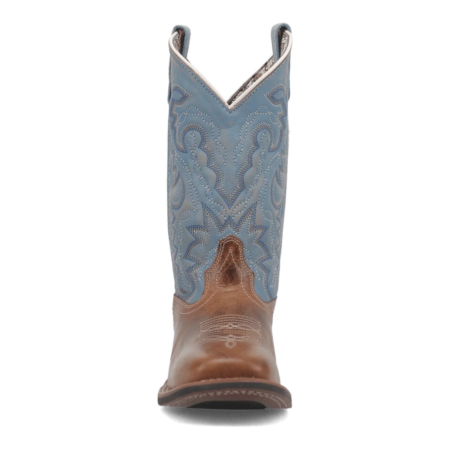 Laredo DARLA LEATHER BOOT - Image 5